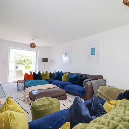Cobalt Holiday home
