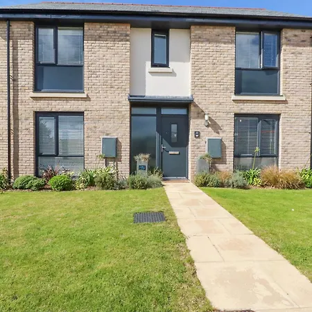 Holiday home Cobalt Wadebridge