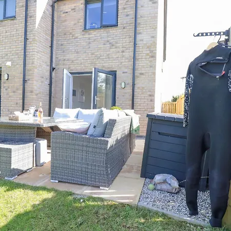 Cobalt Holiday home Wadebridge